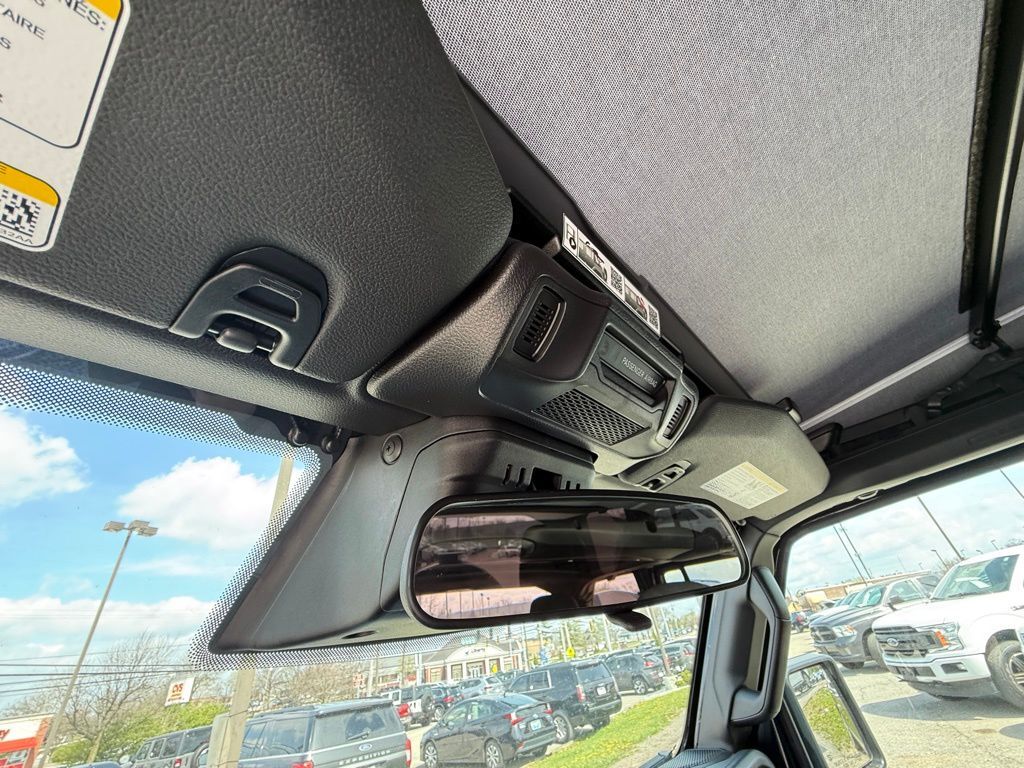 2026 Jeep Wrangler Willys Crestwood KY