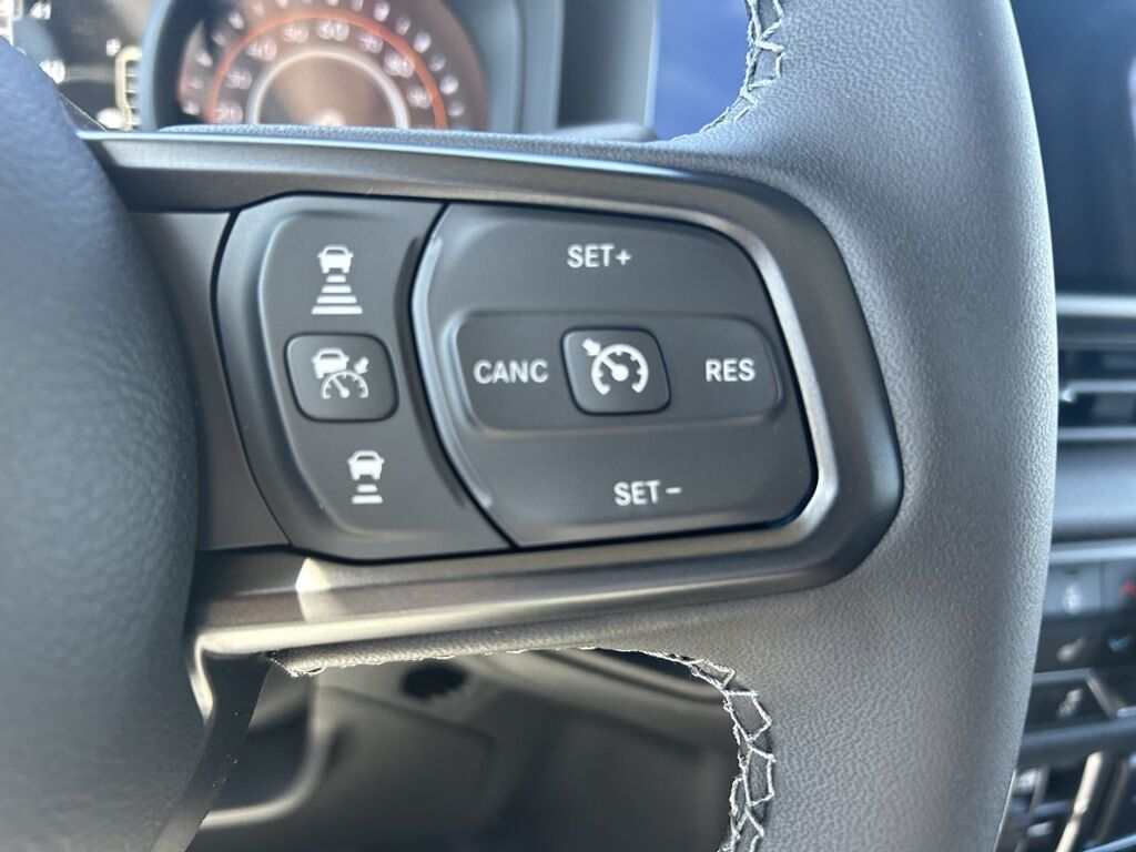 2026 Jeep Wrangler Willys Crestwood KY