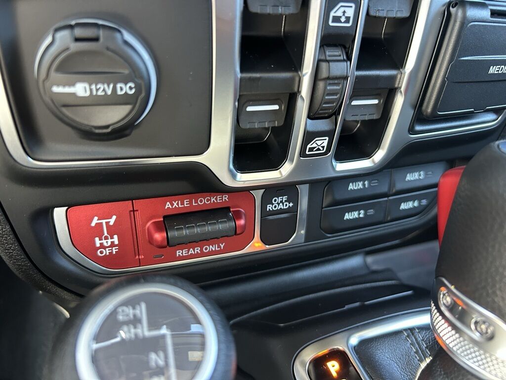 2026 Jeep Wrangler Willys Crestwood KY
