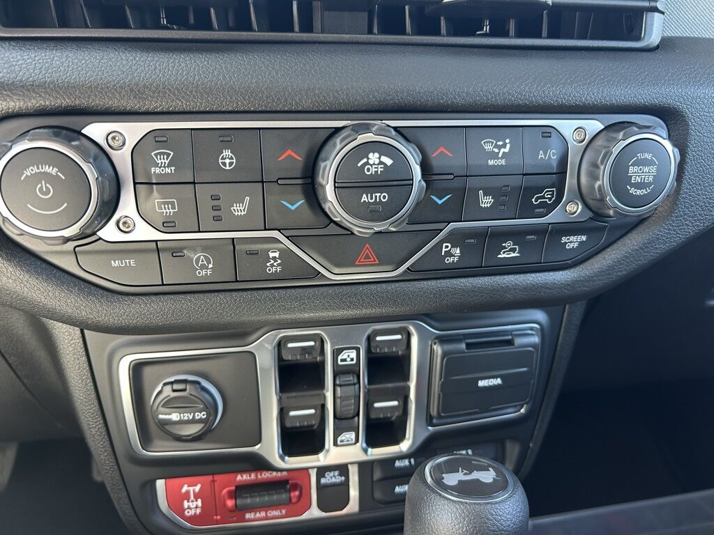 2026 Jeep Wrangler Willys Crestwood KY