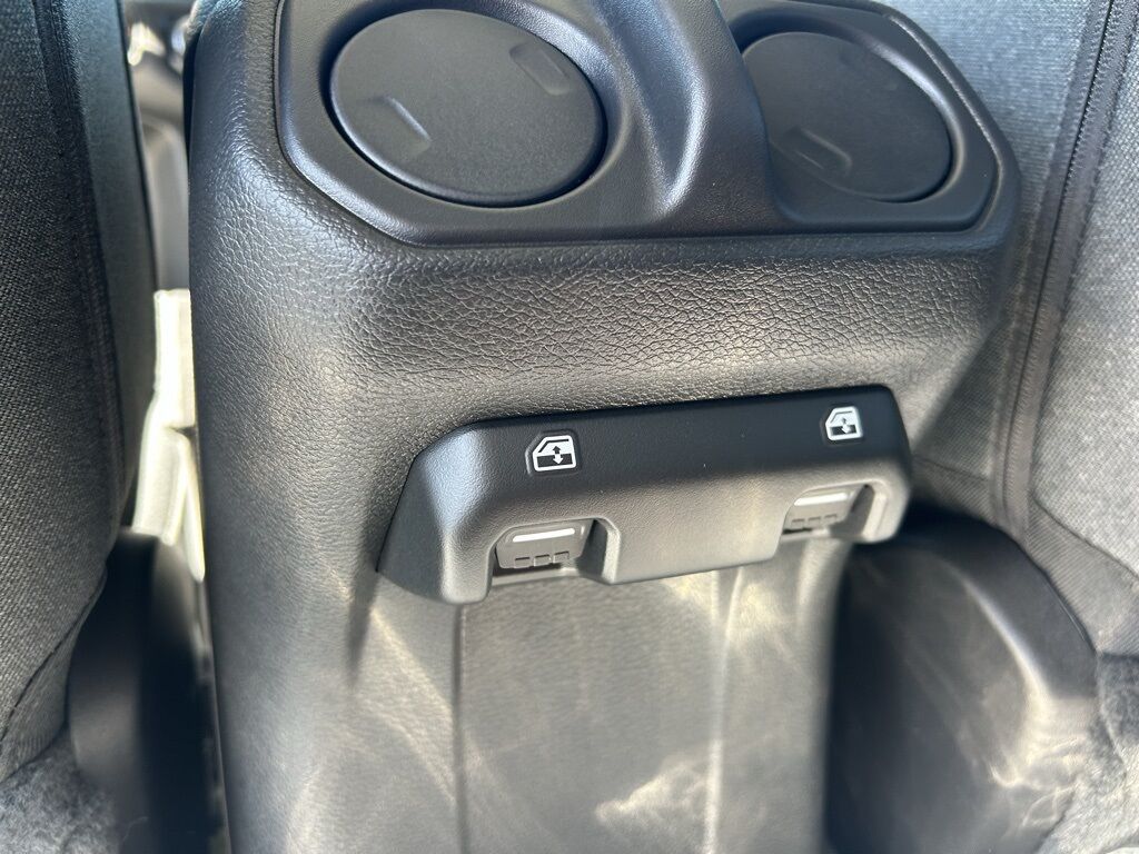 2026 Jeep Wrangler Willys Crestwood KY