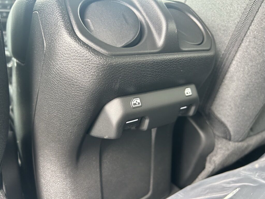 2026 Jeep Wrangler Willys Crestwood KY