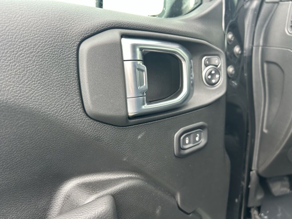 2026 Jeep Wrangler Willys Crestwood KY