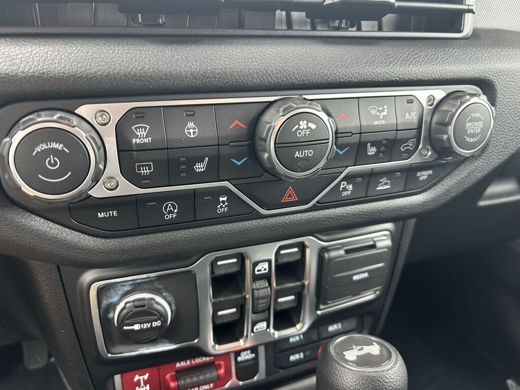 2026 Jeep Wrangler Willys Crestwood KY