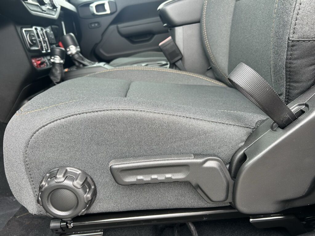 2026 Jeep Wrangler Willys Crestwood KY