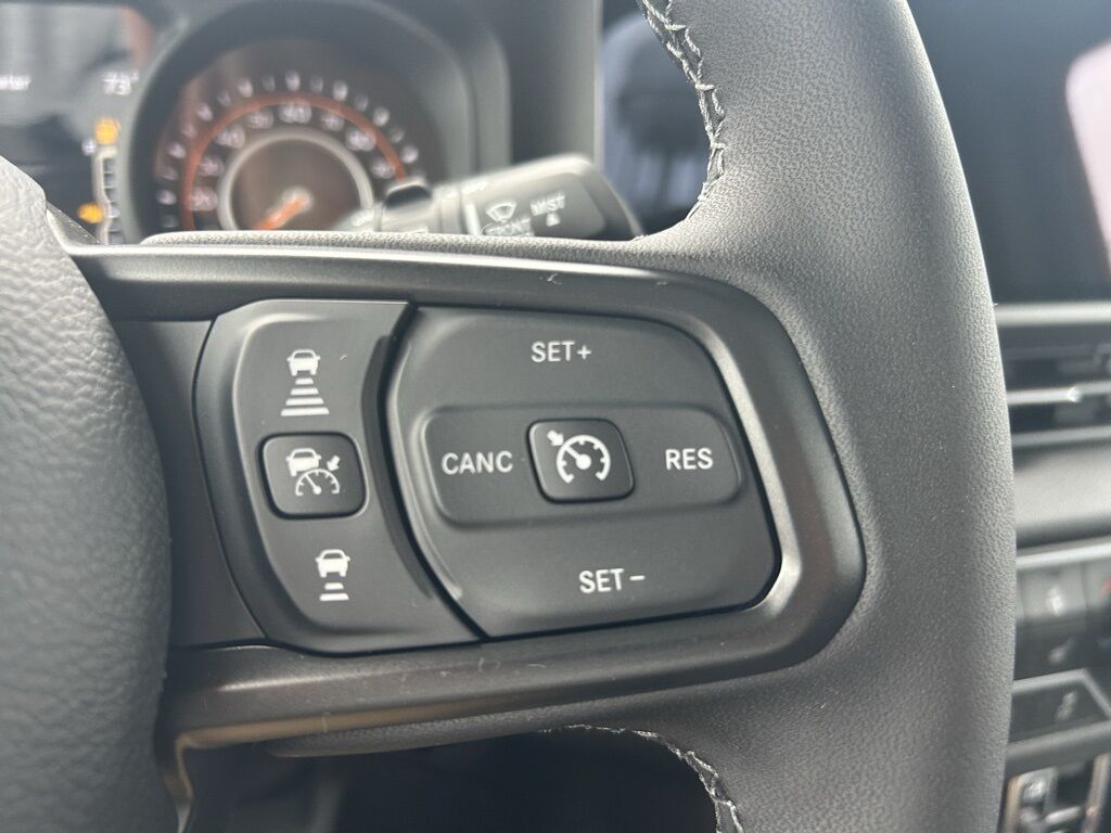 2026 Jeep Wrangler Willys Crestwood KY