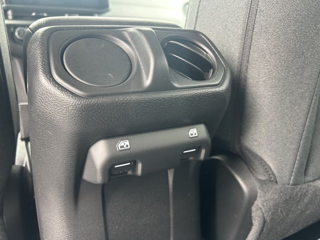 2026 Jeep Wrangler Willys Crestwood KY