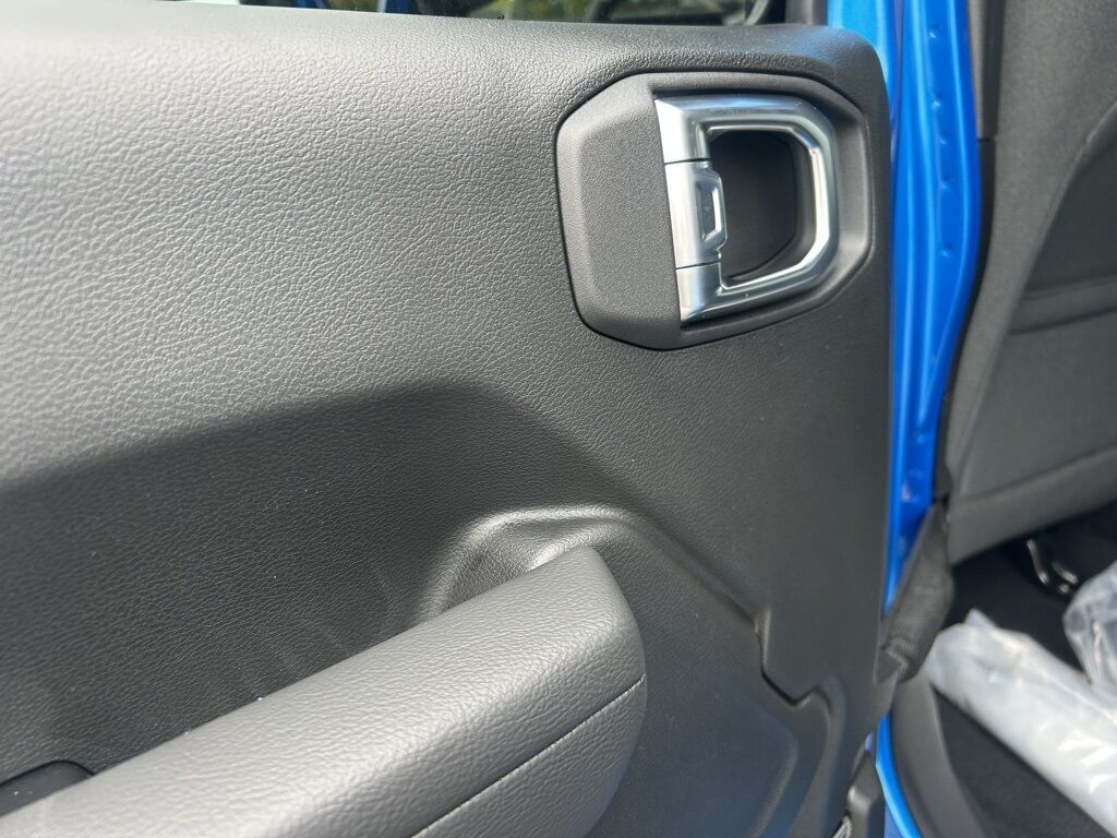 2026 Jeep Wrangler Willys Crestwood KY