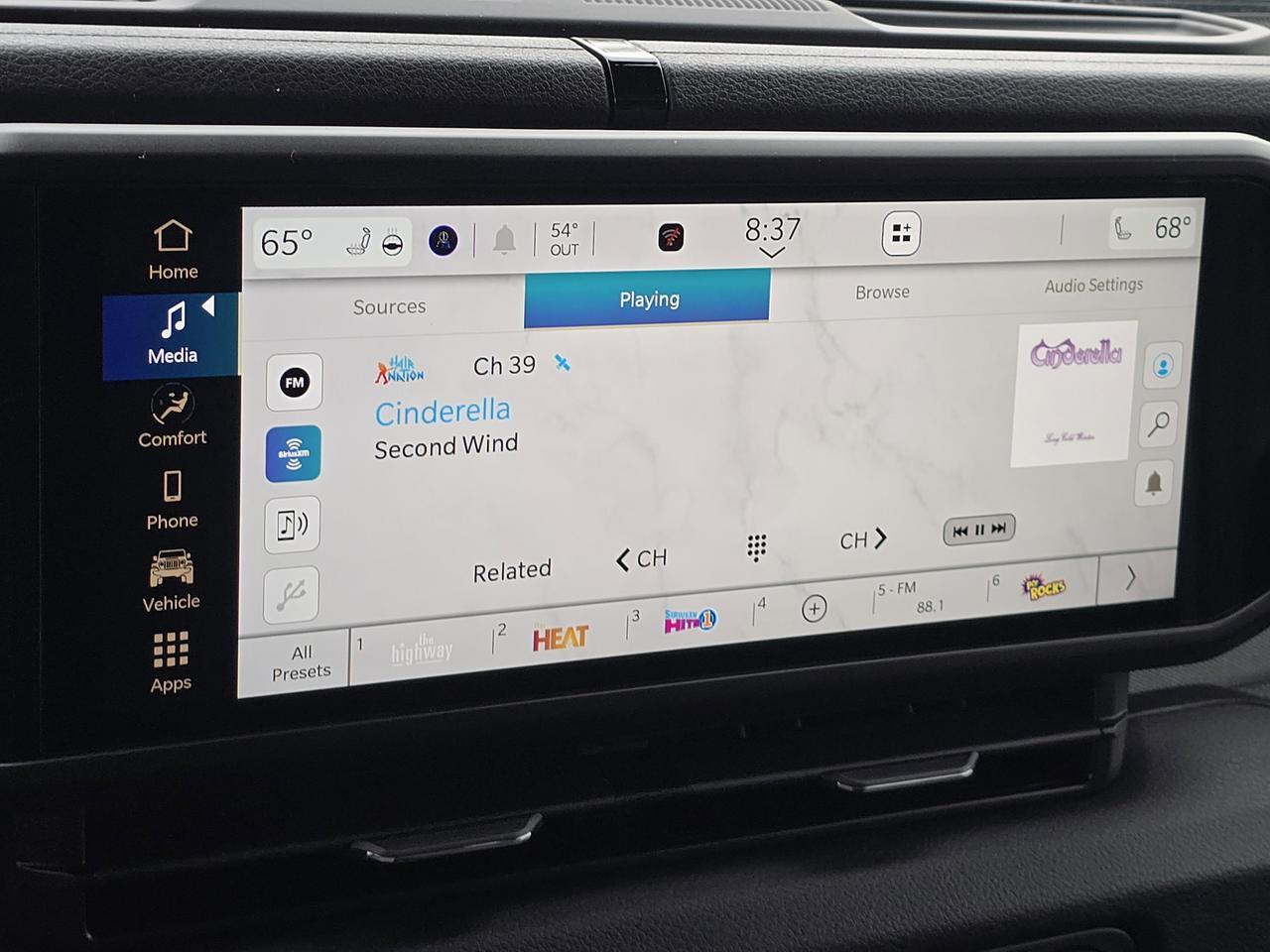 2026 Jeep Wrangler Willys Dalton GA