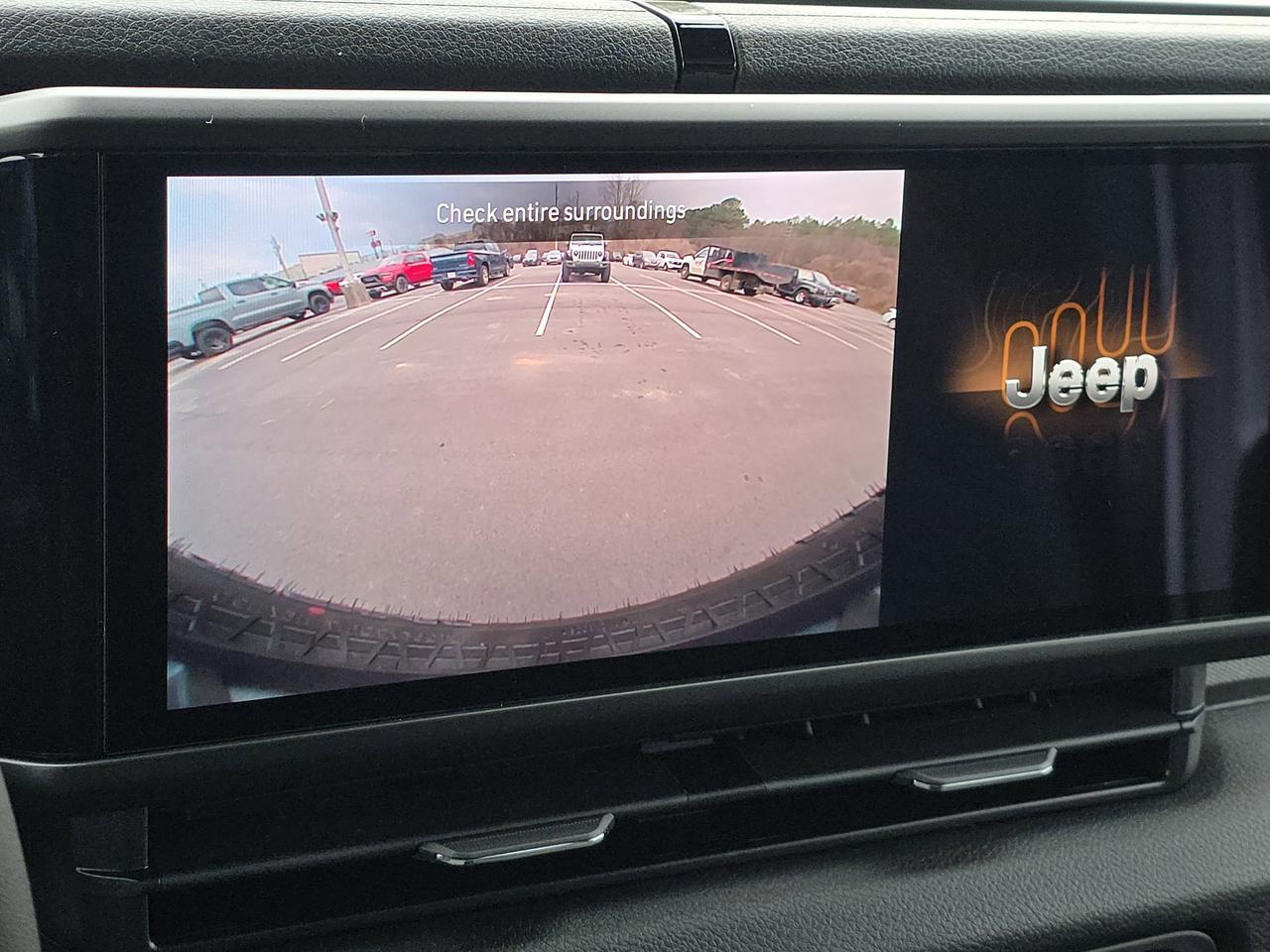 2026 Jeep Wrangler Willys Dalton GA