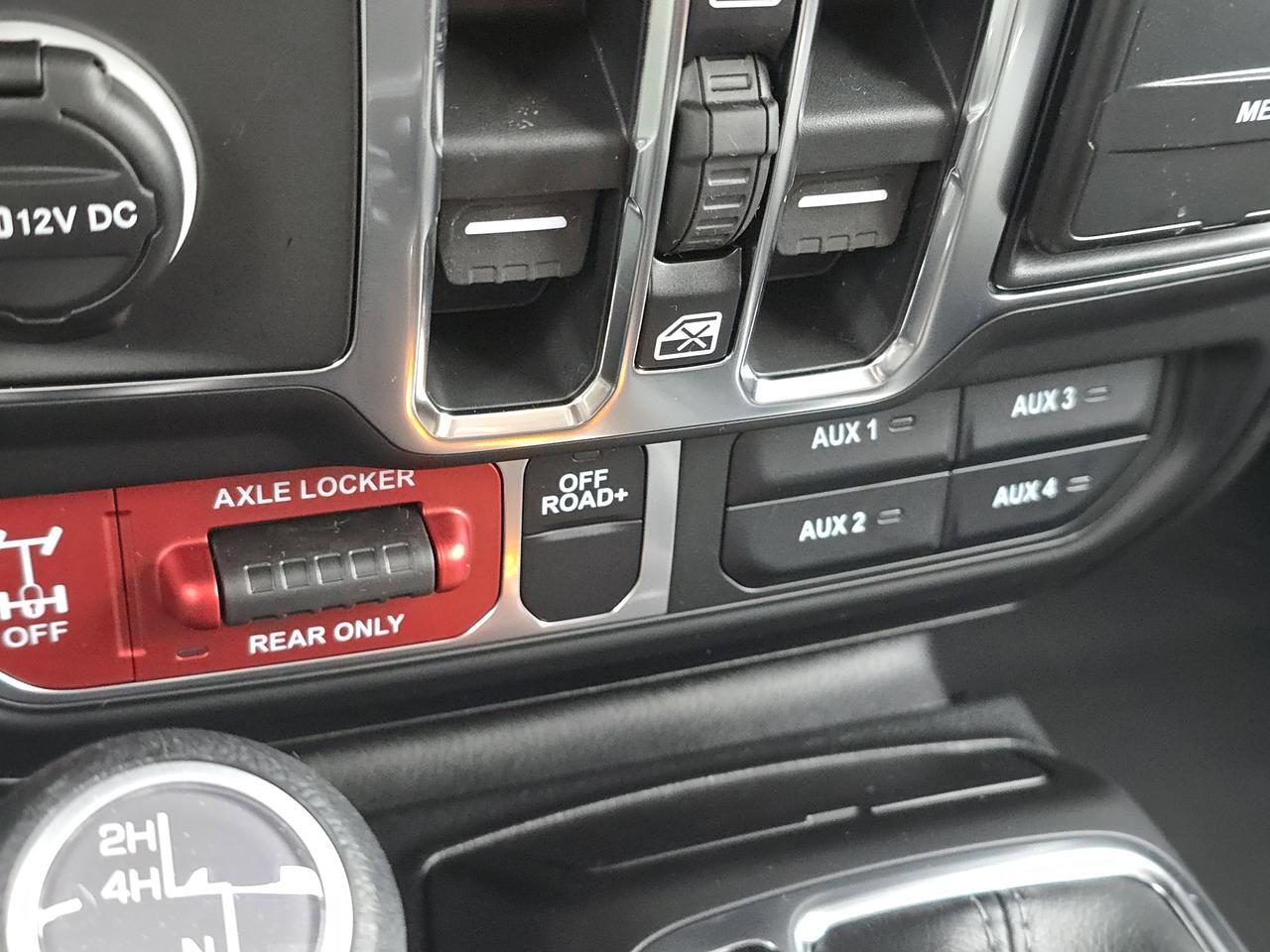 2026 Jeep Wrangler Willys Dalton GA