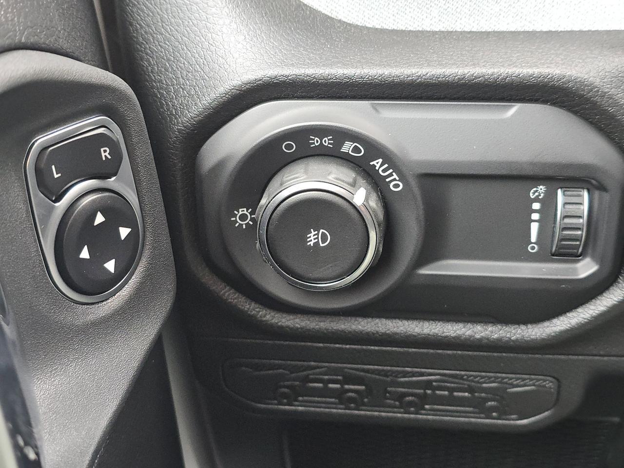 2026 Jeep Wrangler Willys Dalton GA