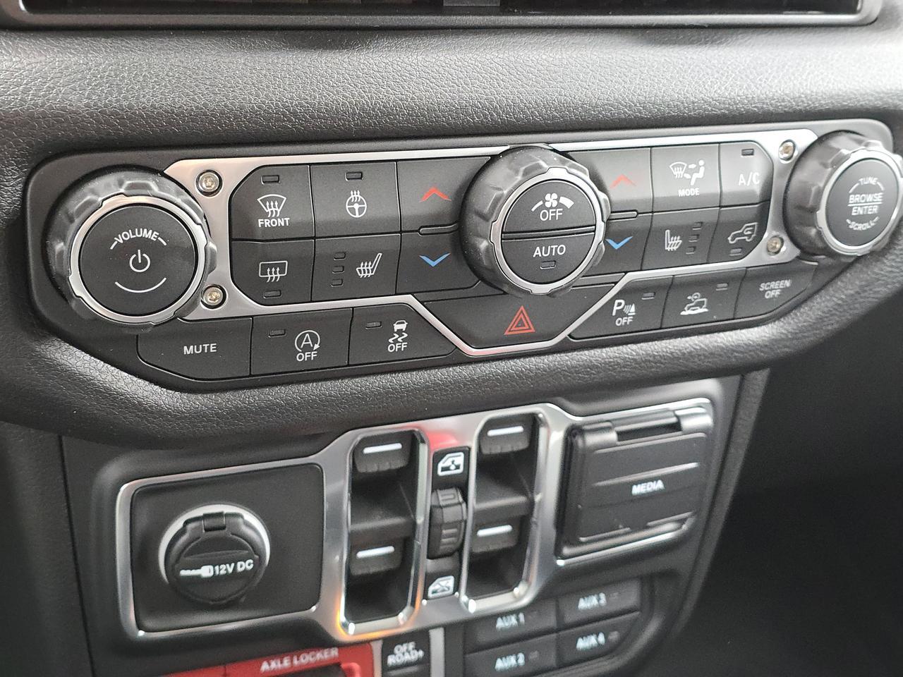 2026 Jeep Wrangler Willys Dalton GA