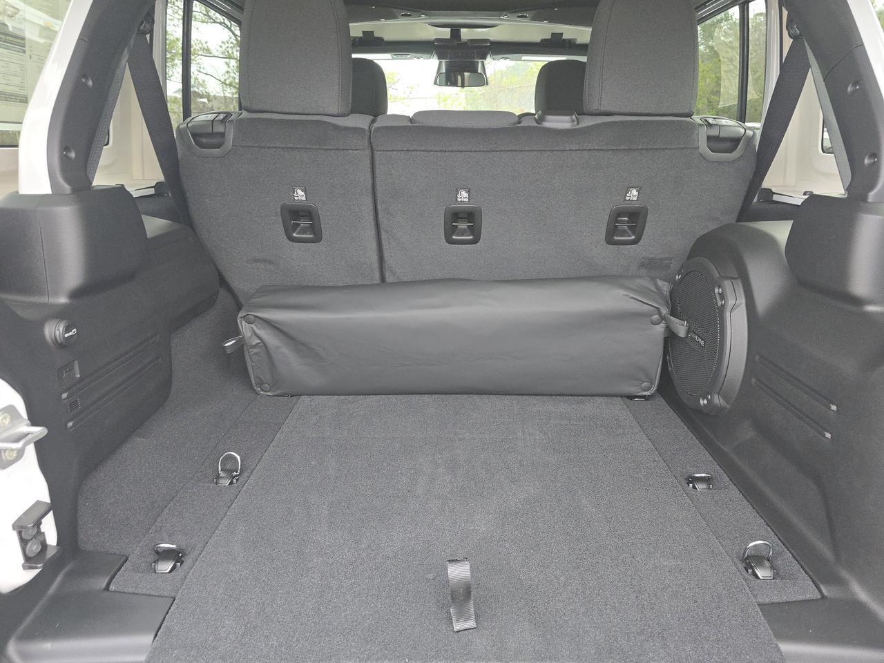 2026 Jeep Wrangler Willys Dalton GA