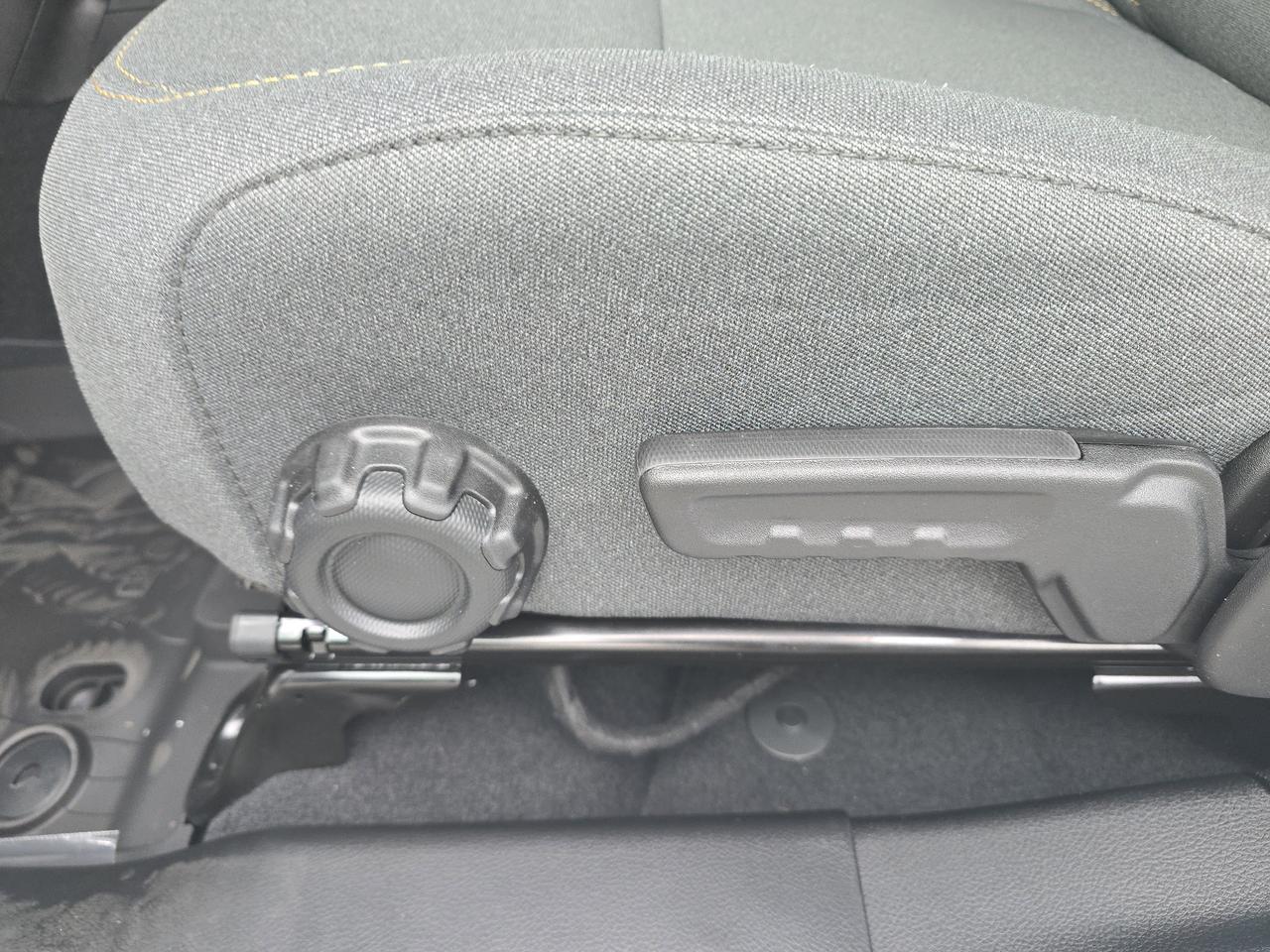 2026 Jeep Wrangler Willys Dalton GA