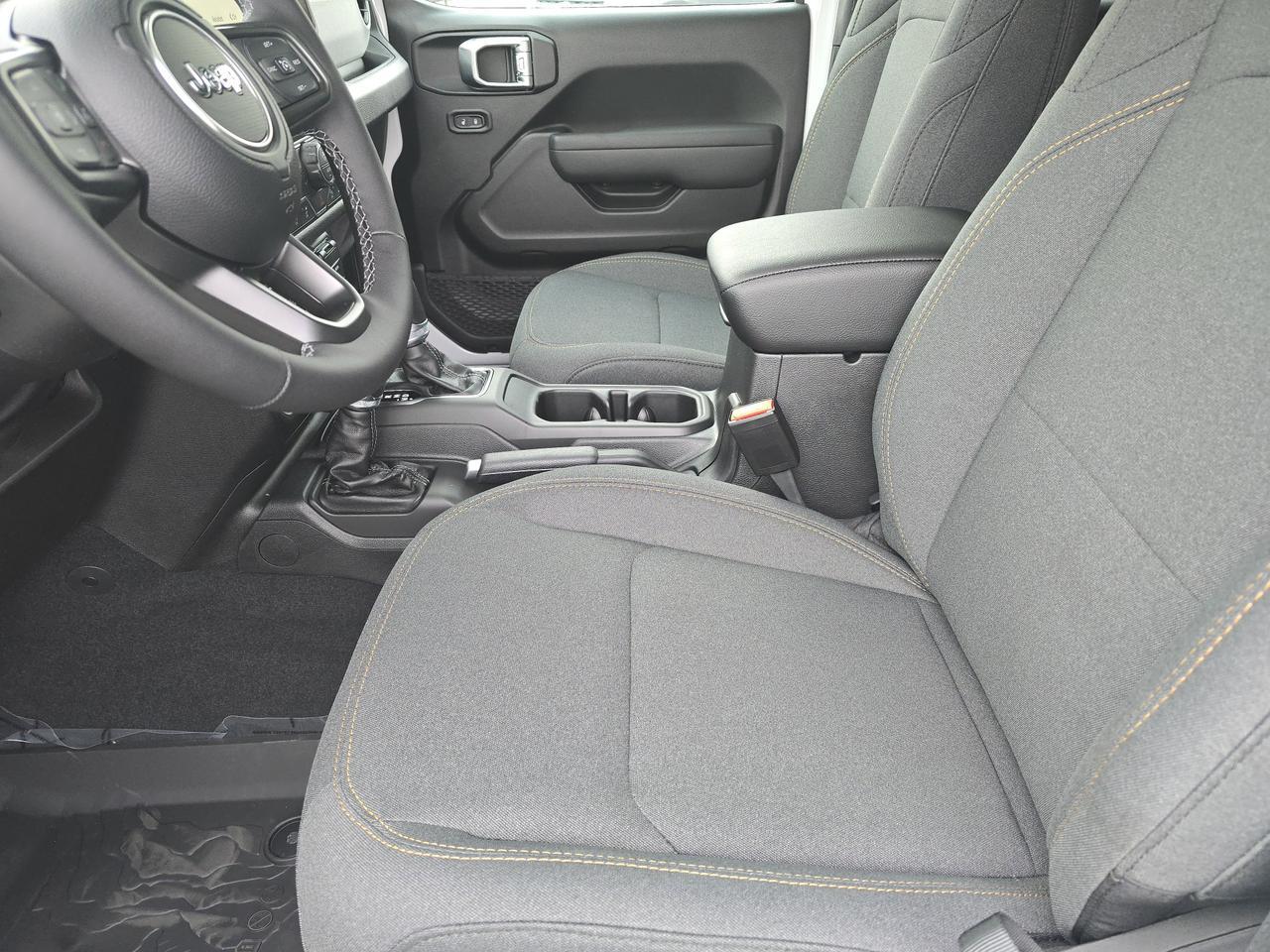 2026 Jeep Wrangler Willys Dalton GA