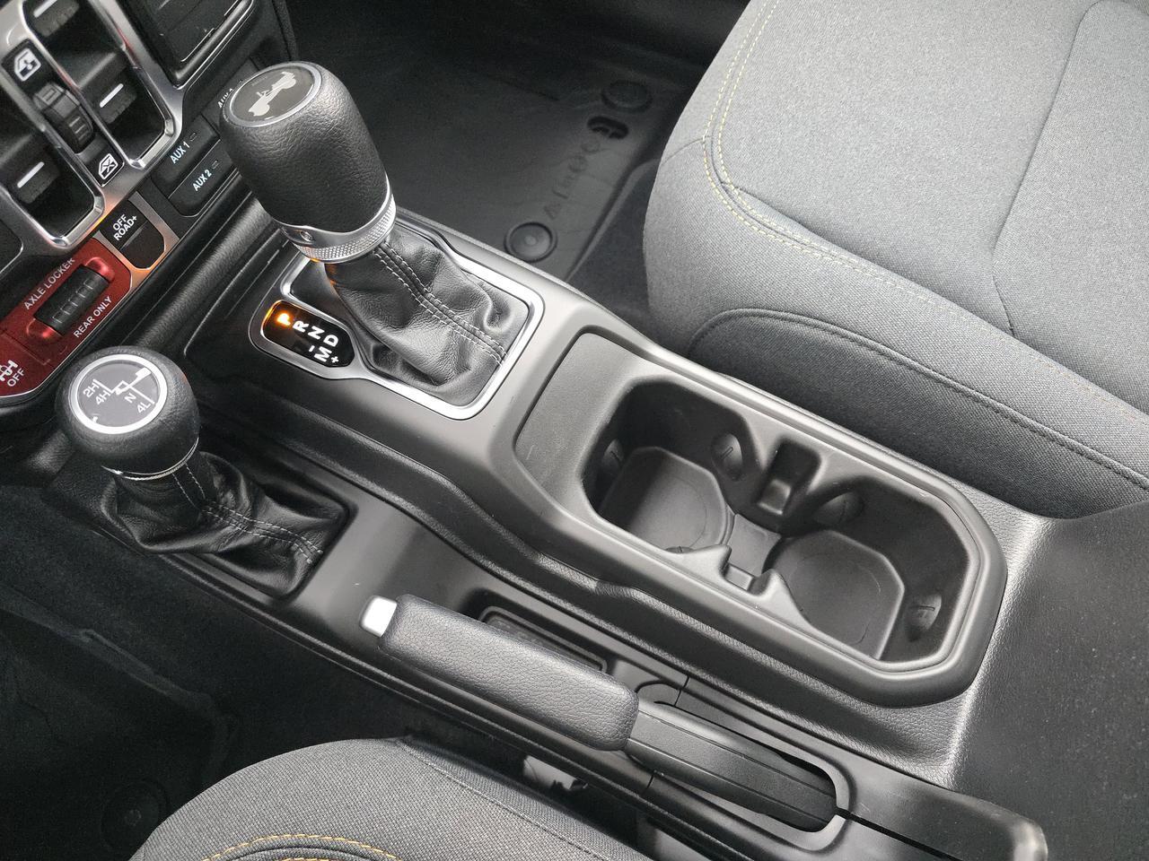 2026 Jeep Wrangler Willys Dalton GA