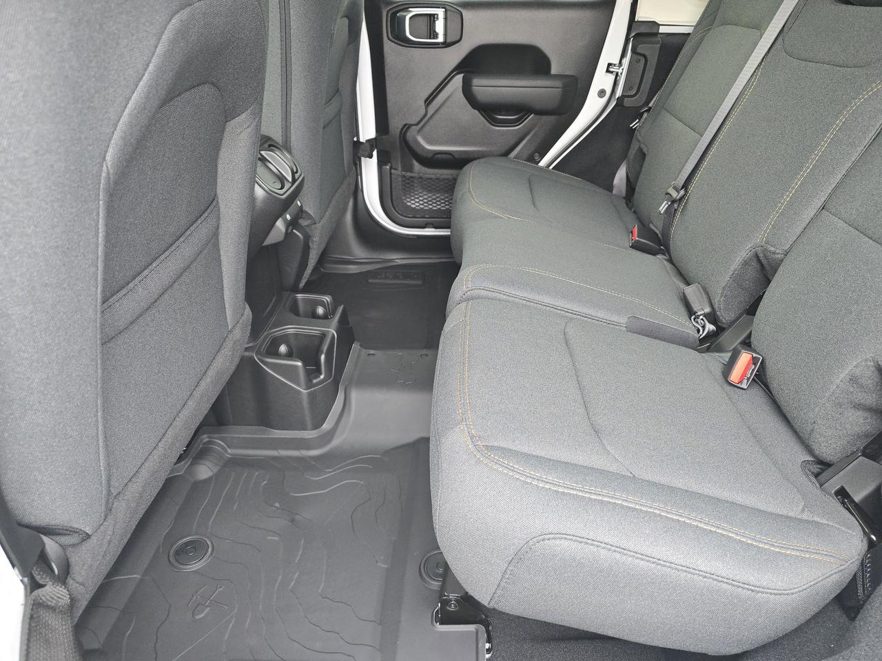 2026 Jeep Wrangler Willys Dalton GA