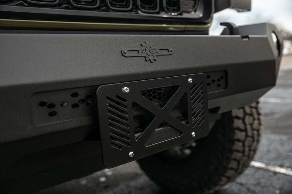 2026 Jeep Wrangler Willys Orange MA