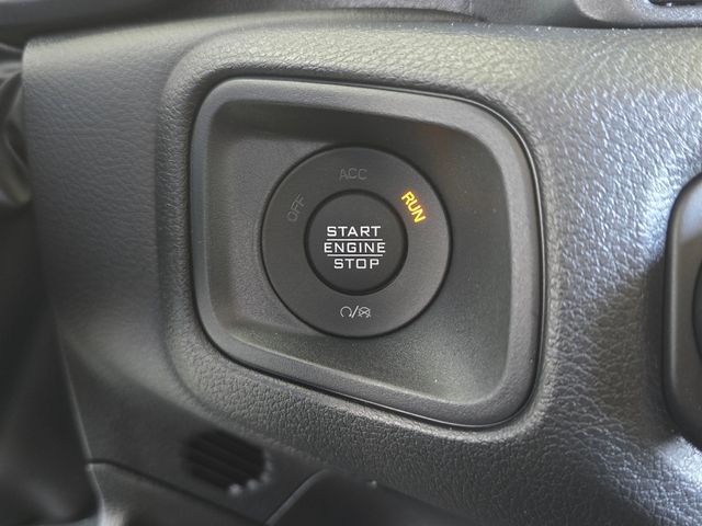 2026 Jeep Wrangler Willys Folsom CA