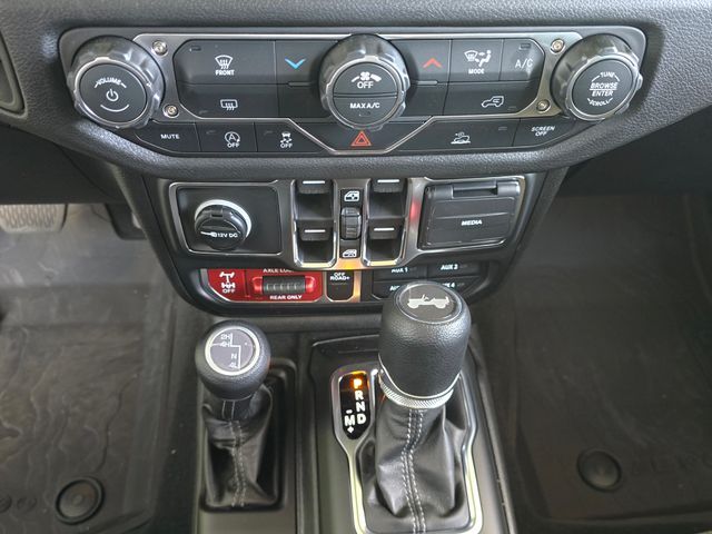 2026 Jeep Wrangler Willys Folsom CA