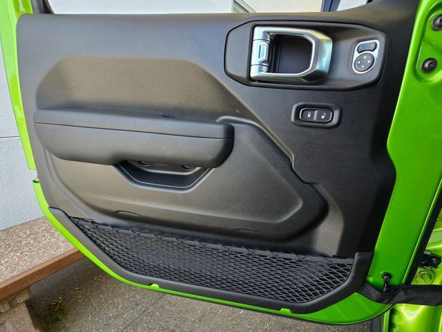 2026 Jeep Wrangler Willys Folsom CA