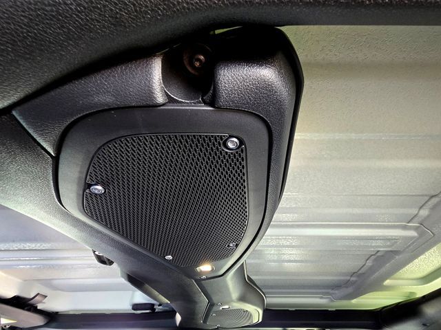 2026 Jeep Wrangler Willys Folsom CA