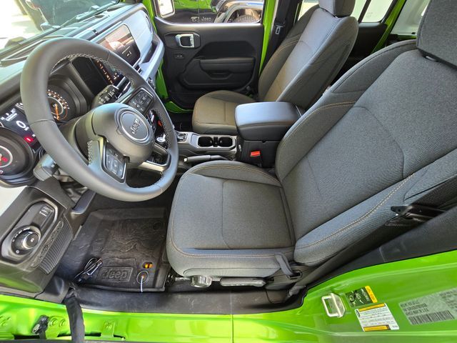 2026 Jeep Wrangler Willys Folsom CA