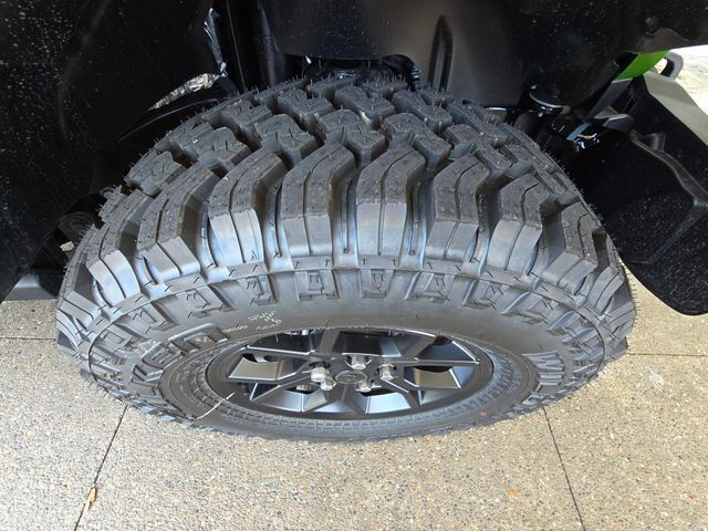 2026 Jeep Wrangler Willys Folsom CA