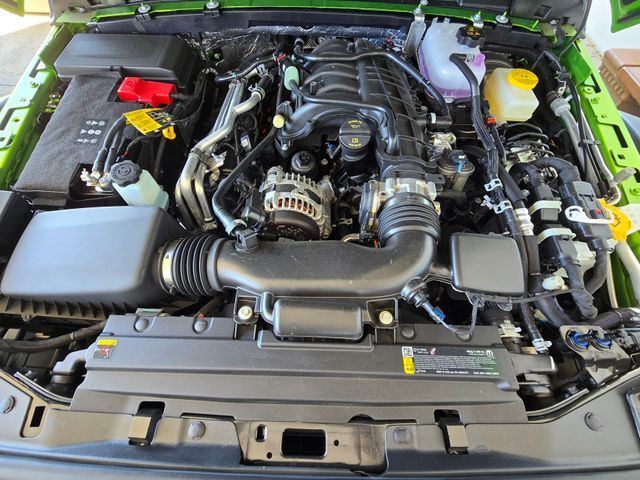 2026 Jeep Wrangler Willys Folsom CA