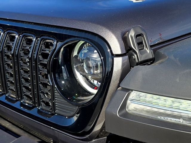 2026 Jeep Wrangler Willys Folsom CA