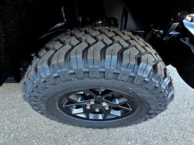 2026 Jeep Wrangler Willys Folsom CA