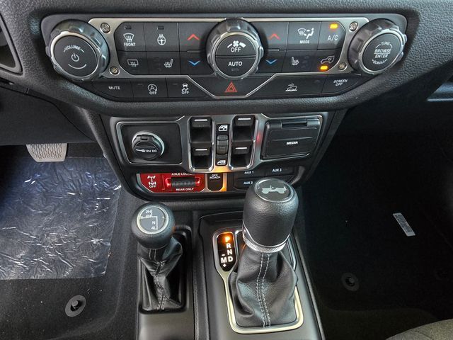 2026 Jeep Wrangler Willys Folsom CA