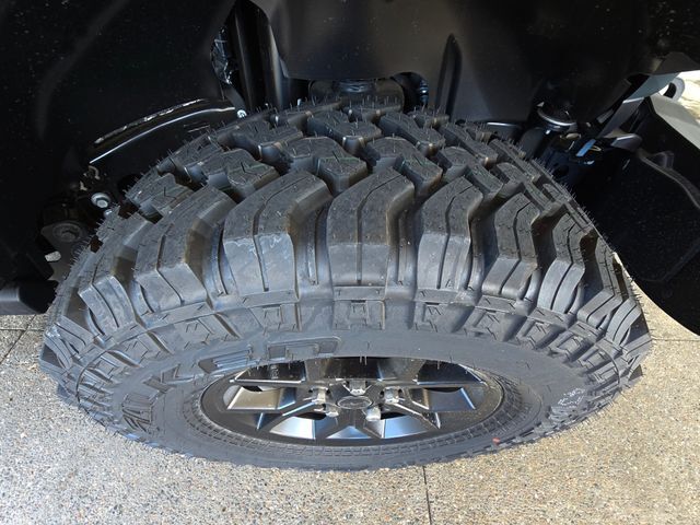 2026 Jeep Wrangler Willys Folsom CA