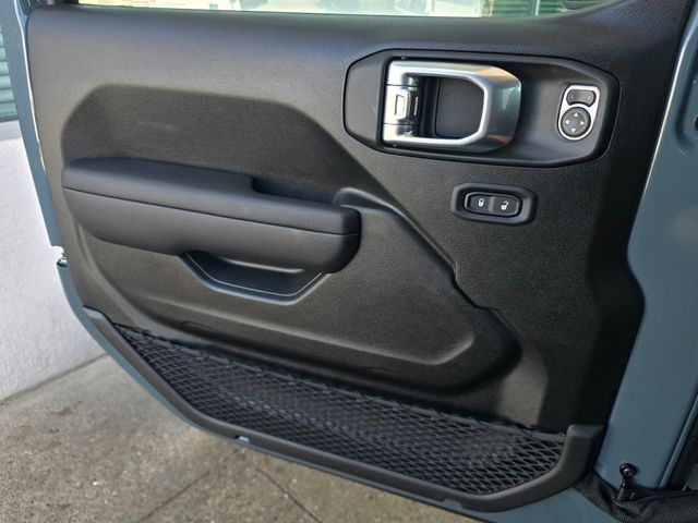 2026 Jeep Wrangler Willys Folsom CA