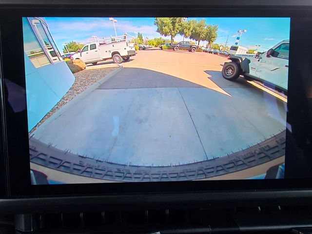 2026 Jeep Wrangler Willys Folsom CA