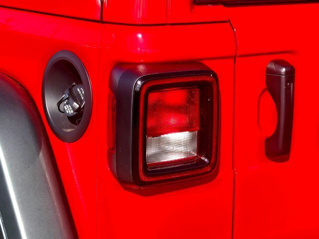 2026 Jeep Wrangler Willys Folsom CA