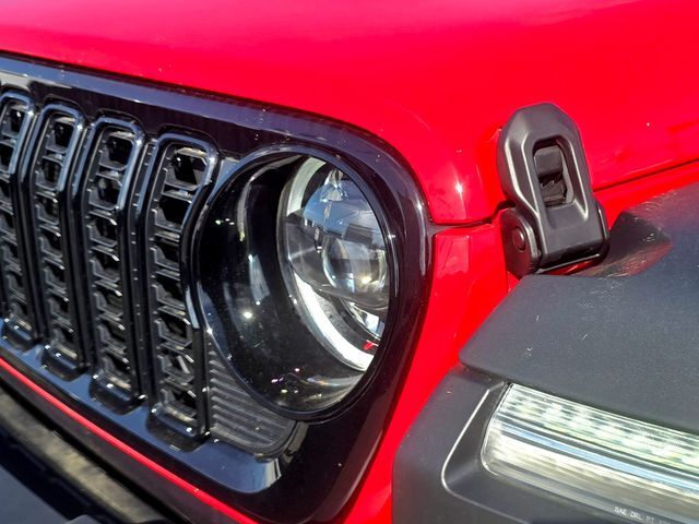 2026 Jeep Wrangler Willys Folsom CA