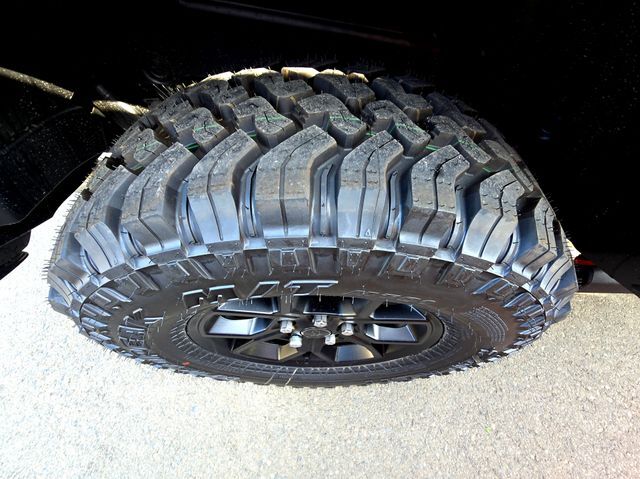 2026 Jeep Wrangler Willys Folsom CA