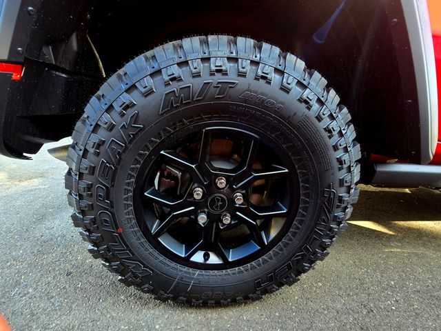 2026 Jeep Wrangler Willys Folsom CA