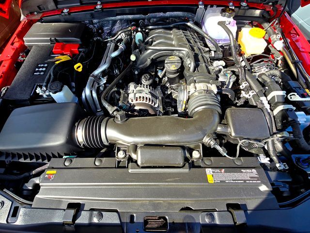 2026 Jeep Wrangler Willys Folsom CA
