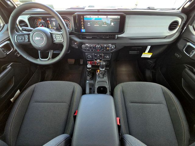 2026 Jeep Wrangler Willys Folsom CA