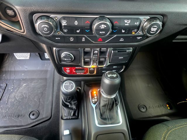 2026 Jeep Wrangler Willys Folsom CA