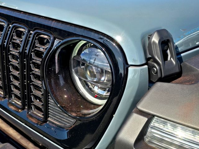 2026 Jeep Wrangler Willys Folsom CA