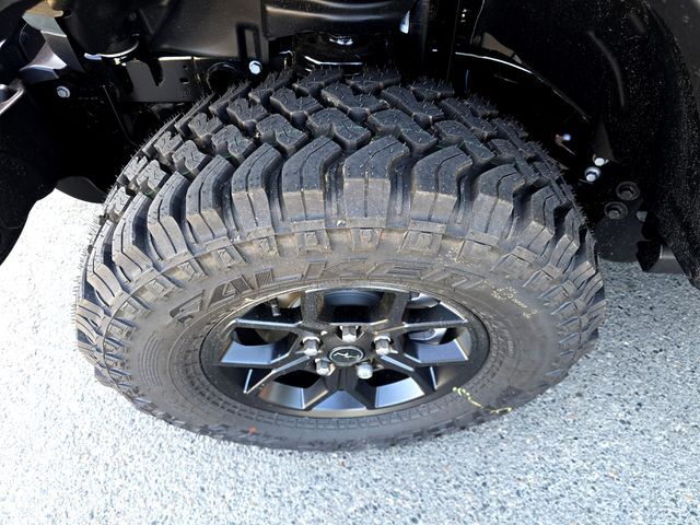 2026 Jeep Wrangler Willys Folsom CA