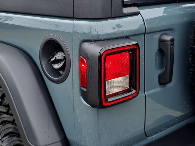 2026 Jeep Wrangler Willys Folsom CA