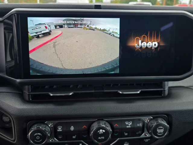 2026 Jeep Wrangler Willys Folsom CA