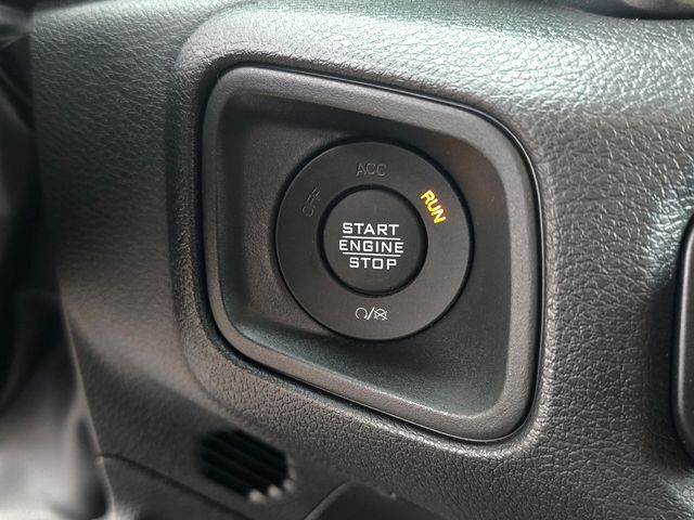 2026 Jeep Wrangler Willys Folsom CA