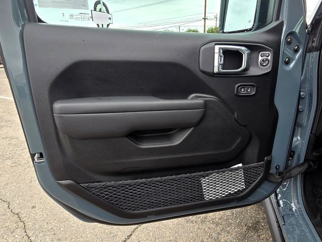 2026 Jeep Wrangler Willys Folsom CA