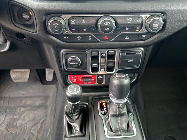 2026 Jeep Wrangler Willys Folsom CA